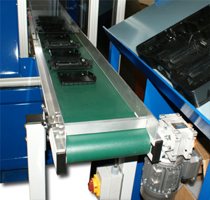 belt conveyor